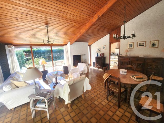 Maison &agrave; vendre - 8 pi&egrave;ces - 170,20 m2 - Vendays Montalivet - 33 - AQUITAINE