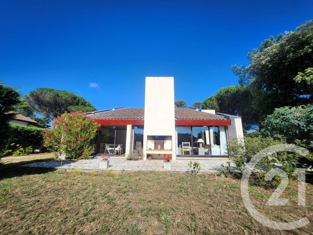 Maison &agrave; vendre - 8 pi&egrave;ces - 170,20 m2 - Vendays Montalivet - 33 - AQUITAINE