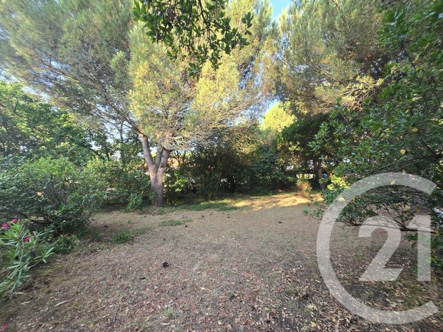 Terrain &agrave; vendre - 550 m2 - Vendays Montalivet - 33 - AQUITAINE
