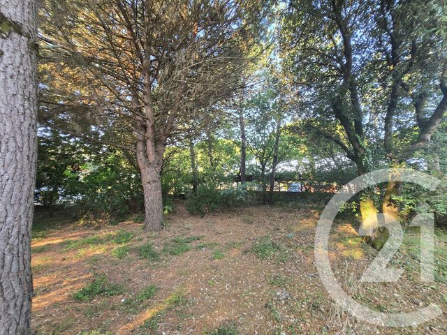 Terrain &agrave; vendre - 550 m2 - Vendays Montalivet - 33 - AQUITAINE