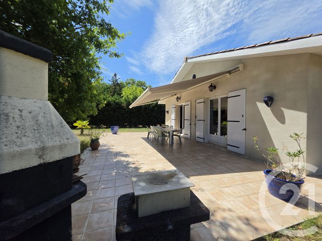 maison - VENSAC - 33