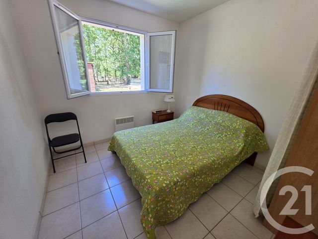 Maison &agrave; vendre - 4 pi&egrave;ces - 90 m2 - Vensac - 33 - AQUITAINE
