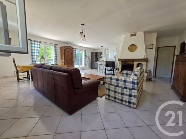 Maison &agrave; vendre - 4 pi&egrave;ces - 90 m2 - Vensac - 33 - AQUITAINE