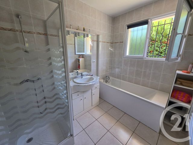 Maison &agrave; vendre - 4 pi&egrave;ces - 90 m2 - Vensac - 33 - AQUITAINE