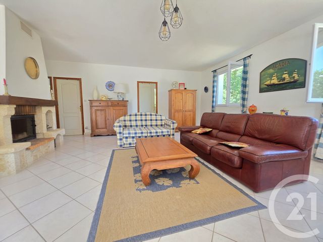 Maison &agrave; vendre - 4 pi&egrave;ces - 90 m2 - Vensac - 33 - AQUITAINE