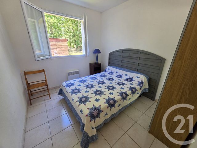 Maison &agrave; vendre - 4 pi&egrave;ces - 90 m2 - Vensac - 33 - AQUITAINE