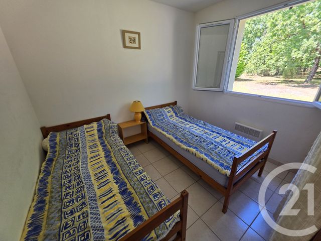 Maison &agrave; vendre - 4 pi&egrave;ces - 90 m2 - Vensac - 33 - AQUITAINE