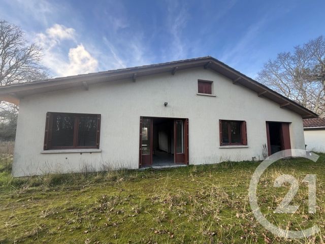 maison - VENSAC - 33