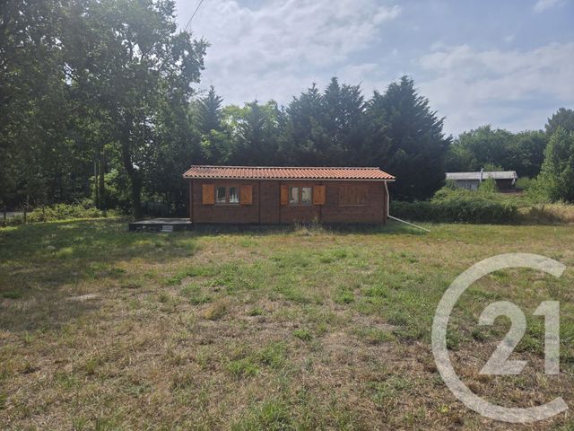 Maison &agrave; vendre - 11 pi&egrave;ces - 146,50 m2 - Vensac - 33 - AQUITAINE