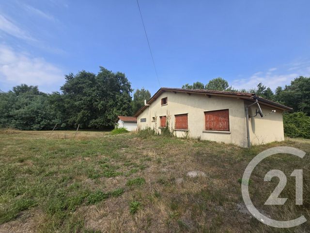 Maison &agrave; vendre - 11 pi&egrave;ces - 146,50 m2 - Vensac - 33 - AQUITAINE