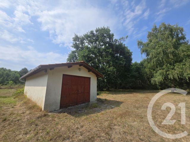 Maison &agrave; vendre - 11 pi&egrave;ces - 146,50 m2 - Vensac - 33 - AQUITAINE