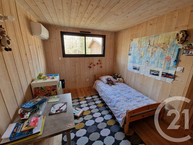 Maison &agrave; vendre - 11 pi&egrave;ces - 177,66 m2 - Grayan Et L Hopital - 33 - AQUITAINE