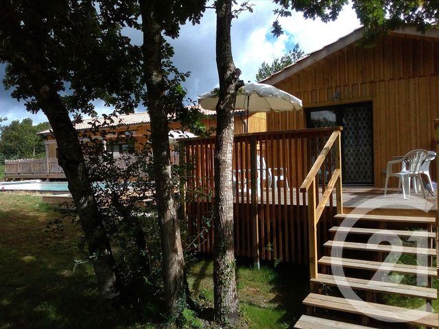 Maison &agrave; vendre - 11 pi&egrave;ces - 177,66 m2 - Grayan Et L Hopital - 33 - AQUITAINE