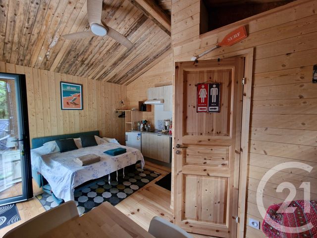 Maison &agrave; vendre - 11 pi&egrave;ces - 177,66 m2 - Grayan Et L Hopital - 33 - AQUITAINE