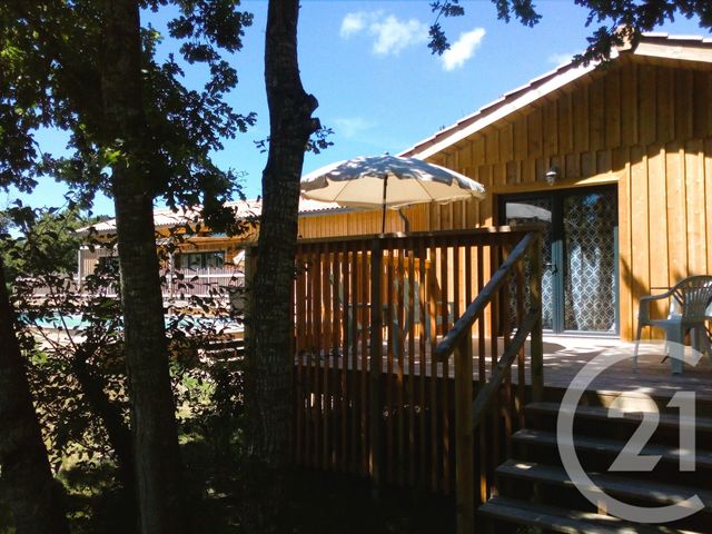 Maison &agrave; vendre - 11 pi&egrave;ces - 177,66 m2 - Grayan Et L Hopital - 33 - AQUITAINE