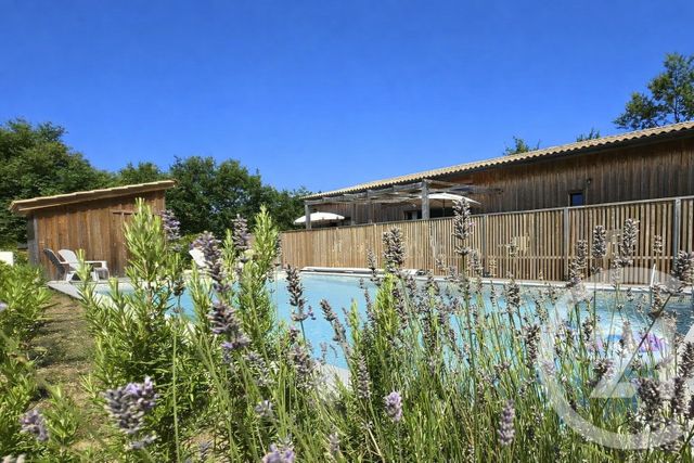Maison &agrave; vendre - 11 pi&egrave;ces - 177,66 m2 - Grayan Et L Hopital - 33 - AQUITAINE