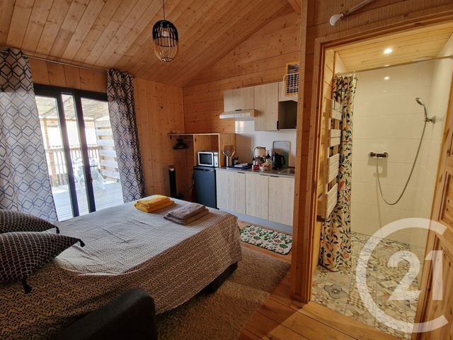 Maison &agrave; vendre - 11 pi&egrave;ces - 177,66 m2 - Grayan Et L Hopital - 33 - AQUITAINE