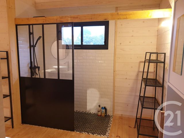 Maison &agrave; vendre - 11 pi&egrave;ces - 177,66 m2 - Grayan Et L Hopital - 33 - AQUITAINE