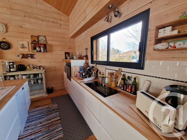 Maison &agrave; vendre - 11 pi&egrave;ces - 177,66 m2 - Grayan Et L Hopital - 33 - AQUITAINE