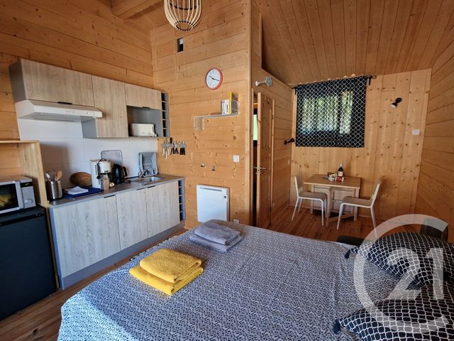 Maison &agrave; vendre - 11 pi&egrave;ces - 177,66 m2 - Grayan Et L Hopital - 33 - AQUITAINE