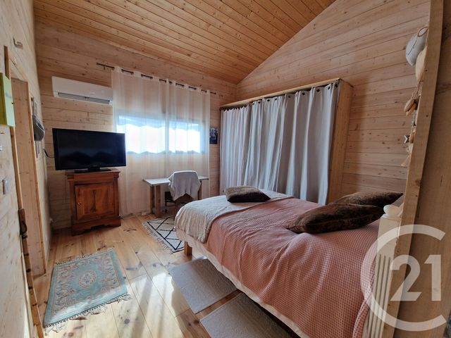 Maison &agrave; vendre - 11 pi&egrave;ces - 177,66 m2 - Grayan Et L Hopital - 33 - AQUITAINE