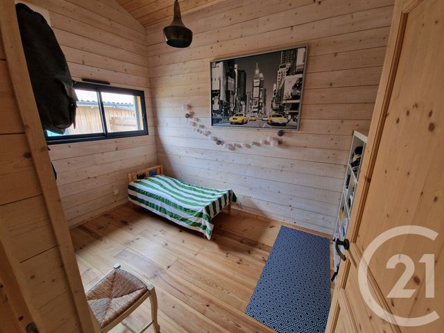 Maison &agrave; vendre - 11 pi&egrave;ces - 177,66 m2 - Grayan Et L Hopital - 33 - AQUITAINE