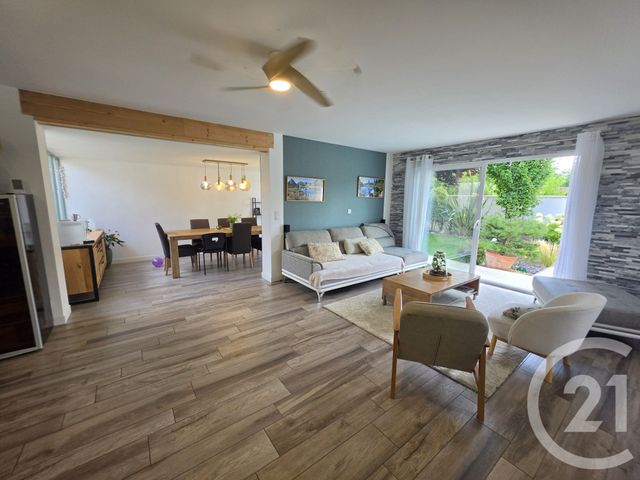 Maison &agrave; vendre - 9 pi&egrave;ces - 162,26 m2 - St Laurent Medoc - 33 - AQUITAINE