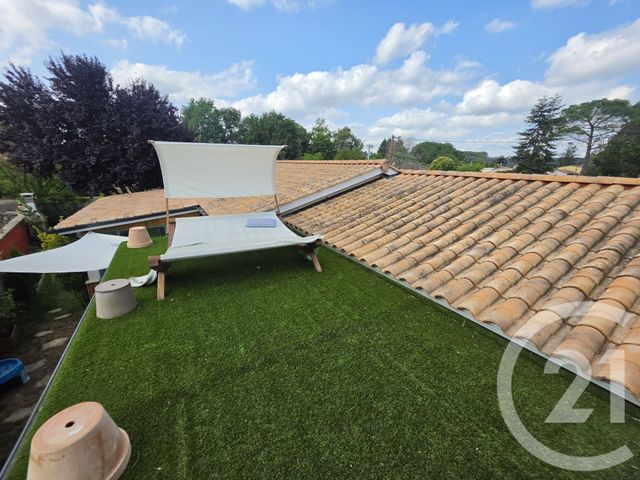 Maison &agrave; vendre - 9 pi&egrave;ces - 162,26 m2 - St Laurent Medoc - 33 - AQUITAINE