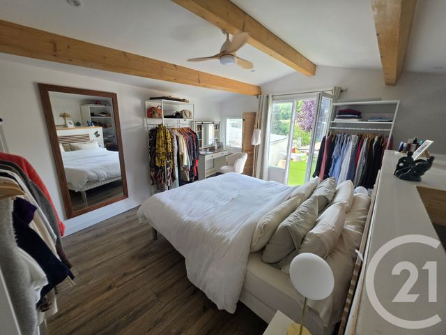 Maison &agrave; vendre - 9 pi&egrave;ces - 162,26 m2 - St Laurent Medoc - 33 - AQUITAINE