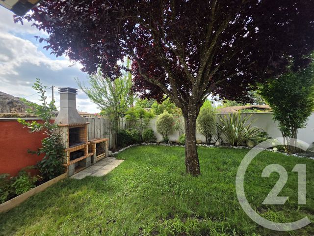 Maison &agrave; vendre - 9 pi&egrave;ces - 162,26 m2 - St Laurent Medoc - 33 - AQUITAINE