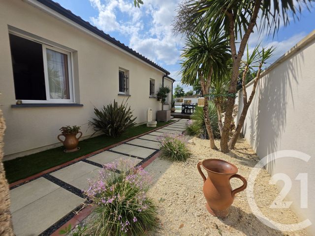 maison - ST LAURENT MEDOC - 33