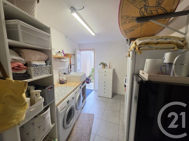 Maison &agrave; vendre - 9 pi&egrave;ces - 162,26 m2 - St Laurent Medoc - 33 - AQUITAINE