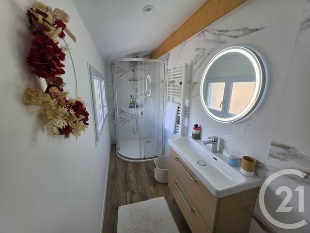 Maison &agrave; vendre - 9 pi&egrave;ces - 162,26 m2 - St Laurent Medoc - 33 - AQUITAINE