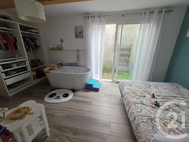 Maison &agrave; vendre - 9 pi&egrave;ces - 162,26 m2 - St Laurent Medoc - 33 - AQUITAINE