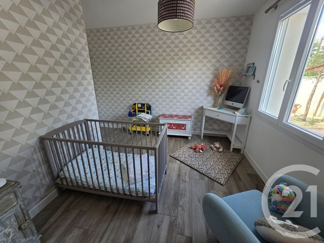 Maison &agrave; vendre - 9 pi&egrave;ces - 162,26 m2 - St Laurent Medoc - 33 - AQUITAINE