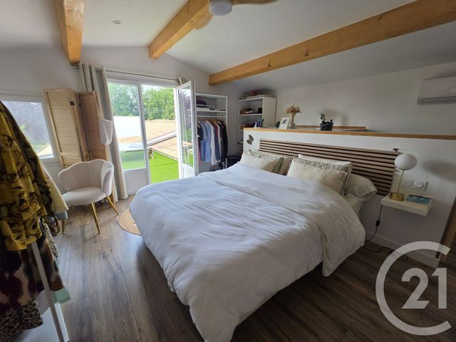 Maison &agrave; vendre - 9 pi&egrave;ces - 162,26 m2 - St Laurent Medoc - 33 - AQUITAINE
