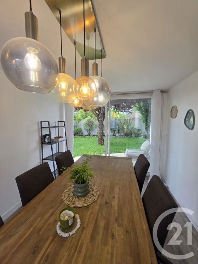 Maison &agrave; vendre - 9 pi&egrave;ces - 162,26 m2 - St Laurent Medoc - 33 - AQUITAINE