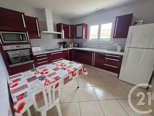 Maison &agrave; vendre - 6 pi&egrave;ces - 151,55 m2 - Vendays Montalivet - 33 - AQUITAINE
