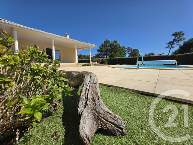 Maison &agrave; vendre - 6 pi&egrave;ces - 151,55 m2 - Vendays Montalivet - 33 - AQUITAINE