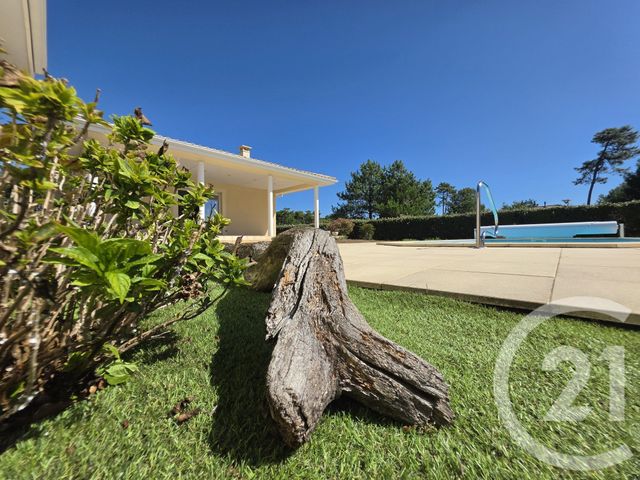 Maison &agrave; vendre - 6 pi&egrave;ces - 151,55 m2 - Vendays Montalivet - 33 - AQUITAINE