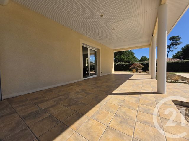 Maison &agrave; vendre - 6 pi&egrave;ces - 151,55 m2 - Vendays Montalivet - 33 - AQUITAINE
