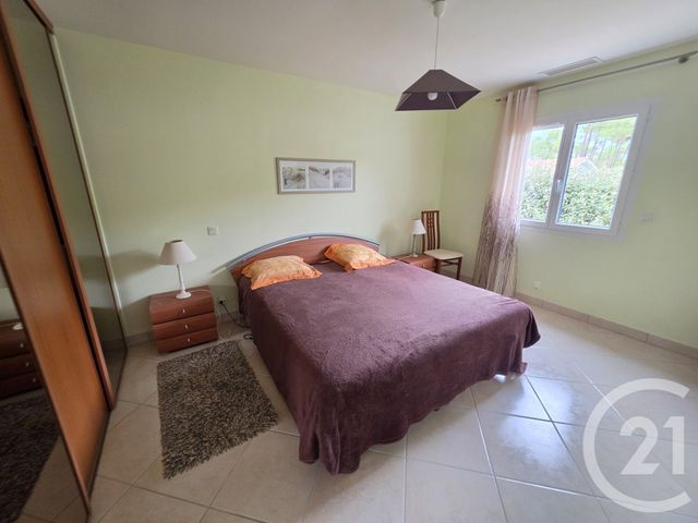 Maison &agrave; vendre - 6 pi&egrave;ces - 151,55 m2 - Vendays Montalivet - 33 - AQUITAINE