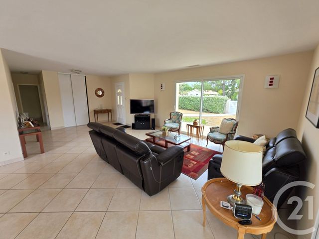 Maison &agrave; vendre - 6 pi&egrave;ces - 151,55 m2 - Vendays Montalivet - 33 - AQUITAINE
