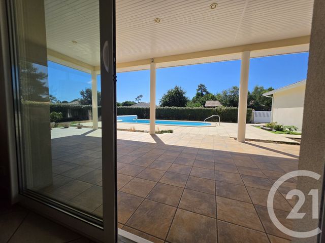 Maison &agrave; vendre - 6 pi&egrave;ces - 151,55 m2 - Vendays Montalivet - 33 - AQUITAINE