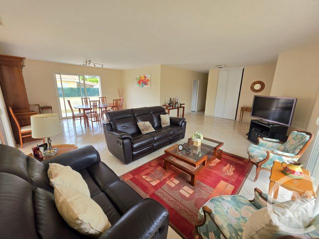 Maison &agrave; vendre - 6 pi&egrave;ces - 151,55 m2 - Vendays Montalivet - 33 - AQUITAINE