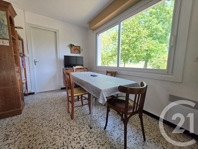Maison &agrave; vendre - 4 pi&egrave;ces - 67 m2 - Vensac - 33 - AQUITAINE