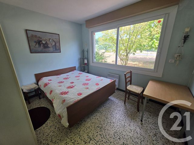Maison &agrave; vendre - 4 pi&egrave;ces - 67 m2 - Vensac - 33 - AQUITAINE