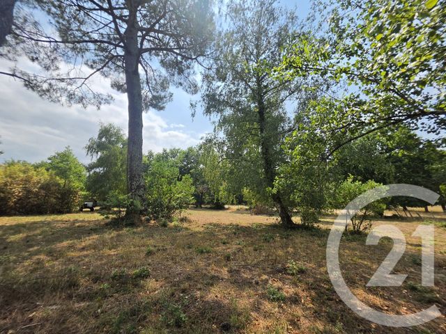 Maison &agrave; vendre - 4 pi&egrave;ces - 67 m2 - Vensac - 33 - AQUITAINE