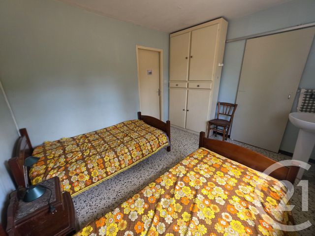 Maison &agrave; vendre - 4 pi&egrave;ces - 67 m2 - Vensac - 33 - AQUITAINE