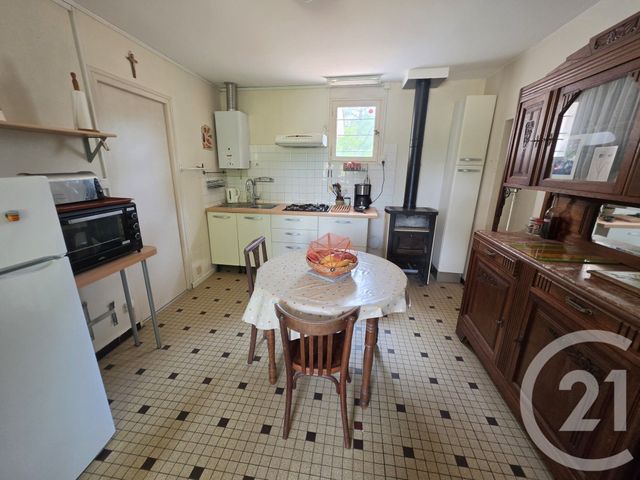 Maison &agrave; vendre - 4 pi&egrave;ces - 67 m2 - Vensac - 33 - AQUITAINE